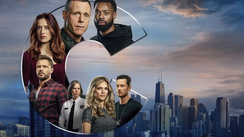 Chicago P.D. Season 10