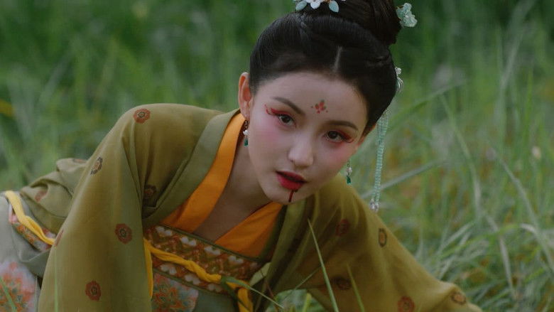 Still image for A Love Story of Oiled Paper Umbrella season 1 episode 17: Episode 17 Still image for A Love Story of Oiled Paper Umbrella season 1 episode 17: Episode 17