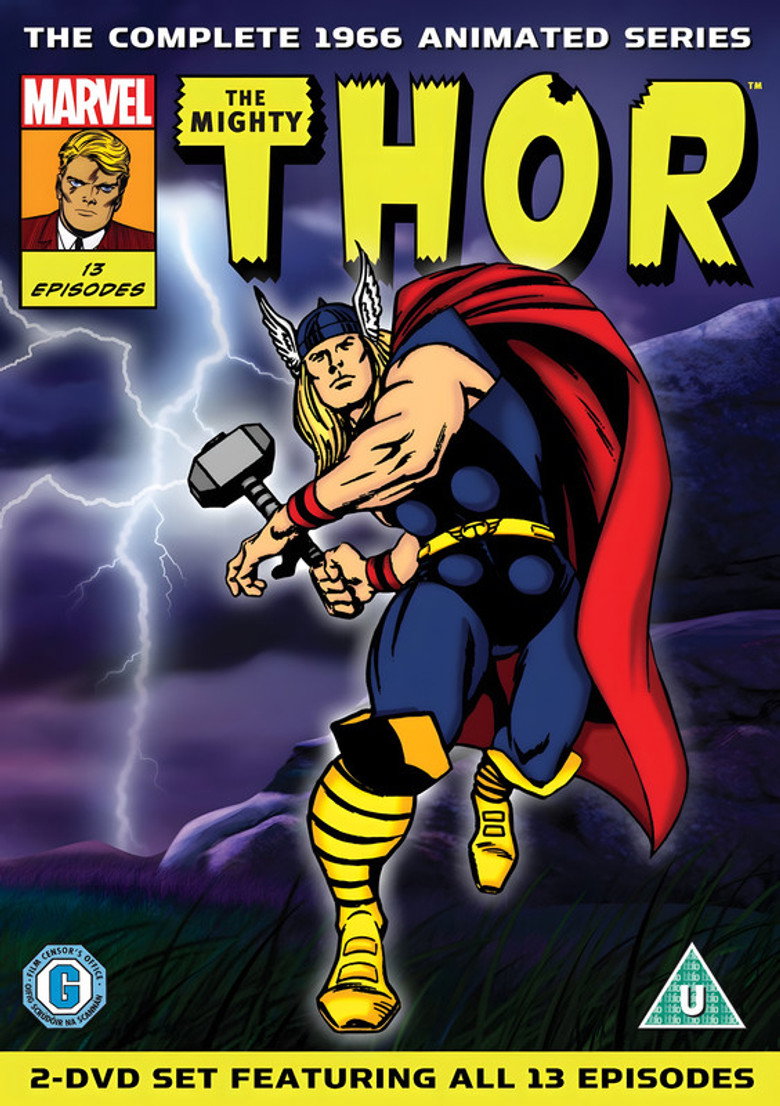 Póster la Serie