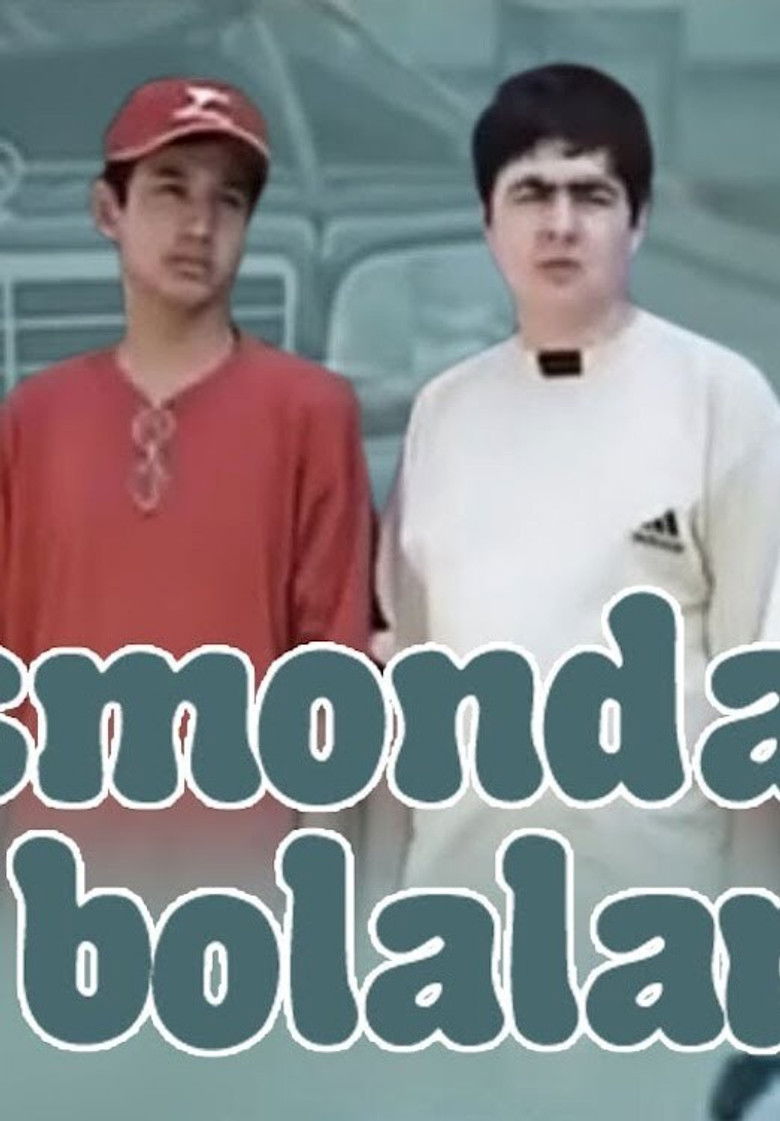 Imatge de Osmondagi Bolalar