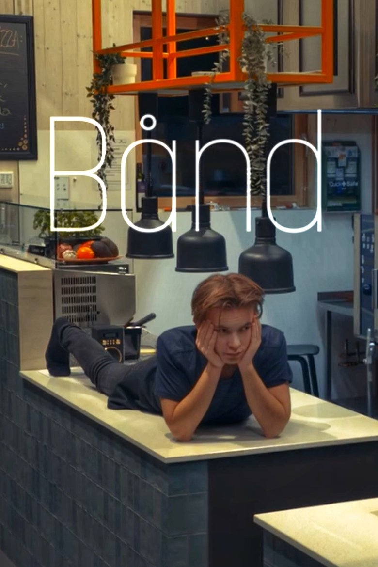 Bånd main poster