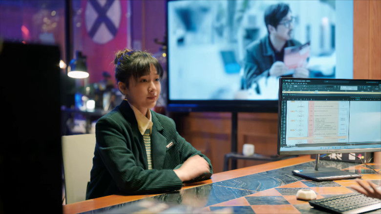 Still image for There Will Be Ample Time season 1 episode 22: Episode 22 Still image for There Will Be Ample Time season 1 episode 22: Episode 22