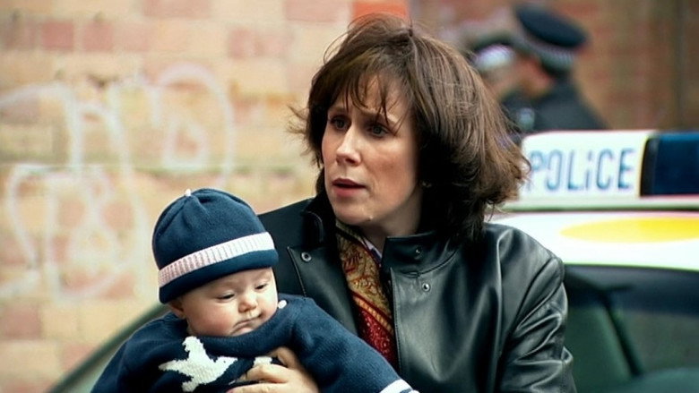 Still from The Catherine Tate Show - Season 3 Episode 3
