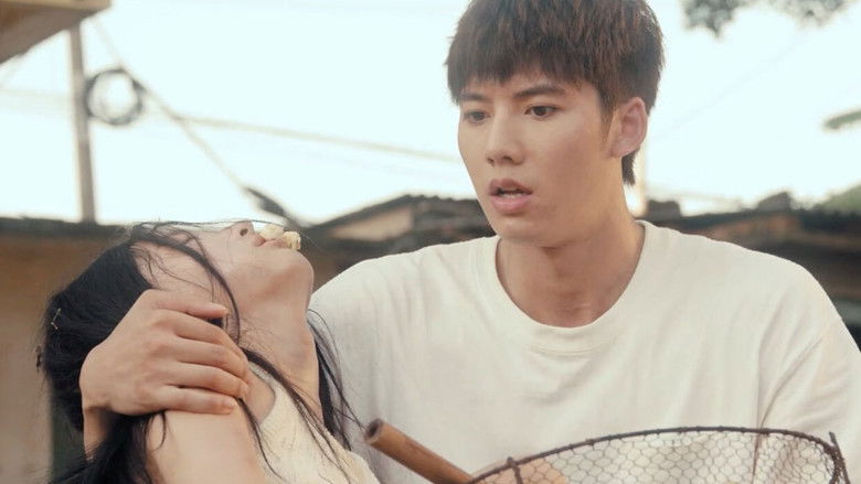 Still image for Nanfan Family season 1 episode 2: Episode 2