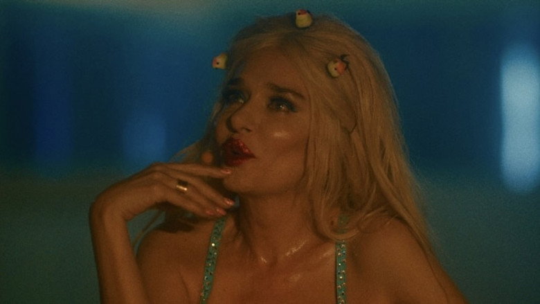 Frame from Te l'avevo detto