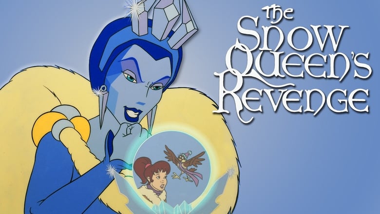 The Snow Queen's Revenge movie poster