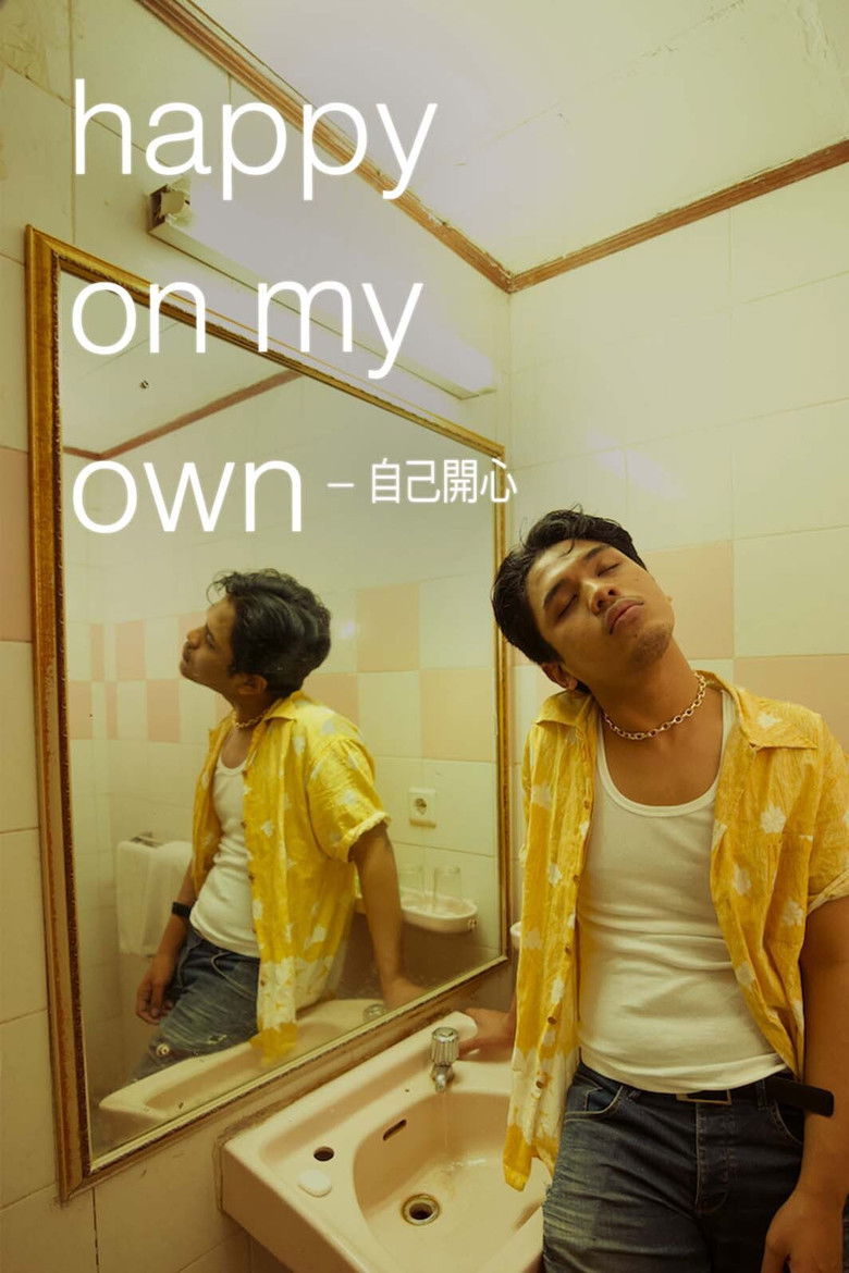 Imatge de Happy On My Own