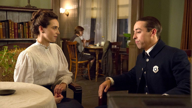 Still from Boardwalk Empire - Season 5 Episode 7