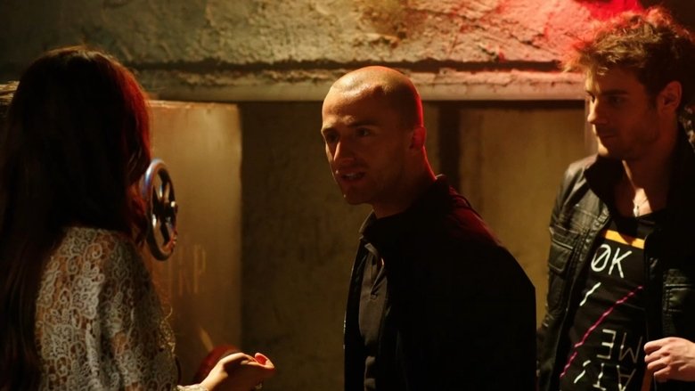 Still image for The Day After season 1 episode 5: The Hidden Menace Still image for The Day After season 1 episode 5: The Hidden Menace