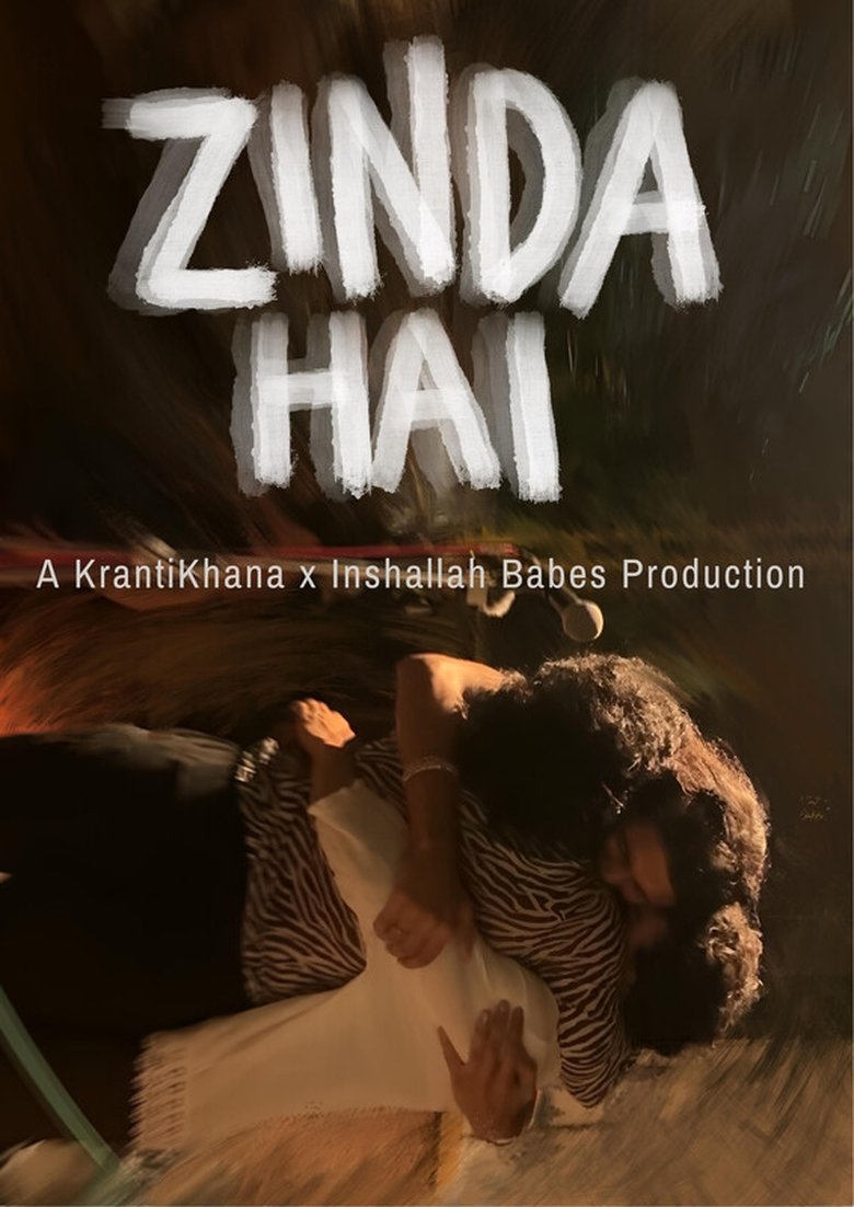 Zinda Hai (1970)