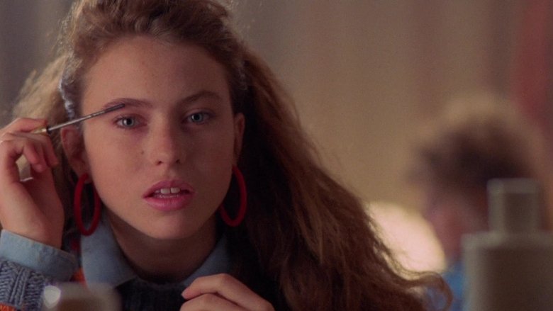 Dinner with a Vampire (1988)