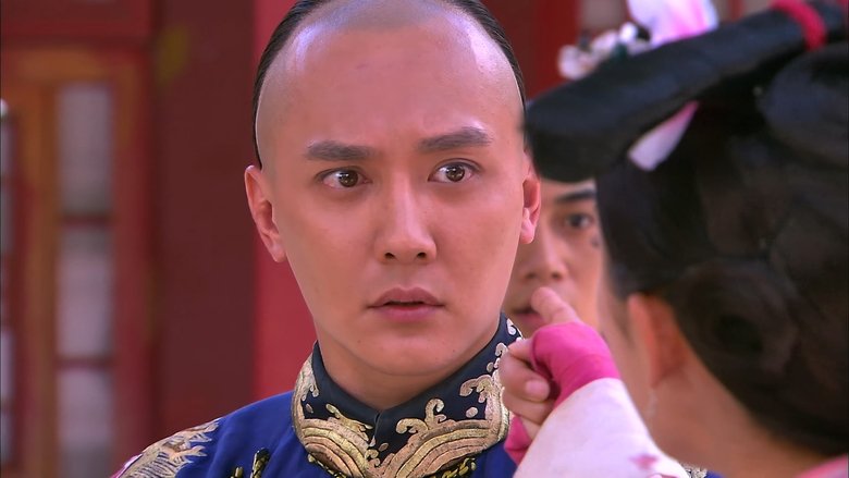 Still image for Palace season 1 episode 4: Episode 4 Still image for Palace season 1 episode 4: Episode 4