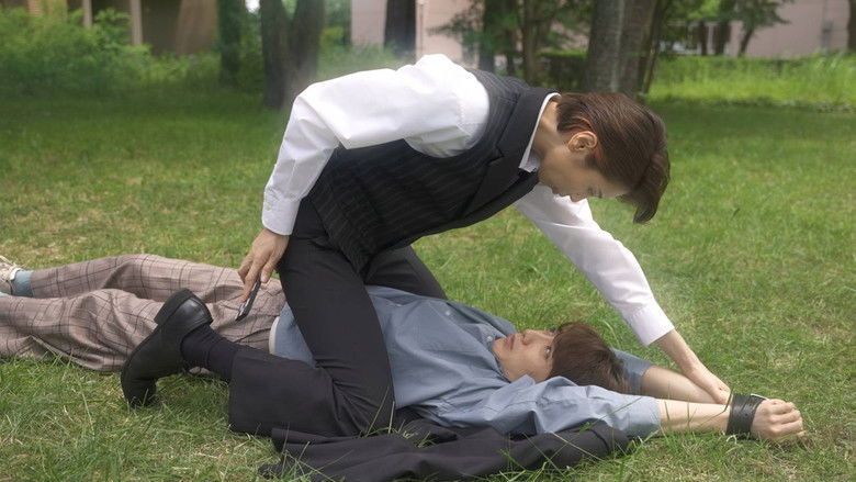 Still image for The Story of How I Attended a Mixer with No Women season 1 episode 2: The story of whenever I don't see her Still image for The Story of How I Attended a Mixer with No Women season 1 episode 2: The story of whenever I don't see her