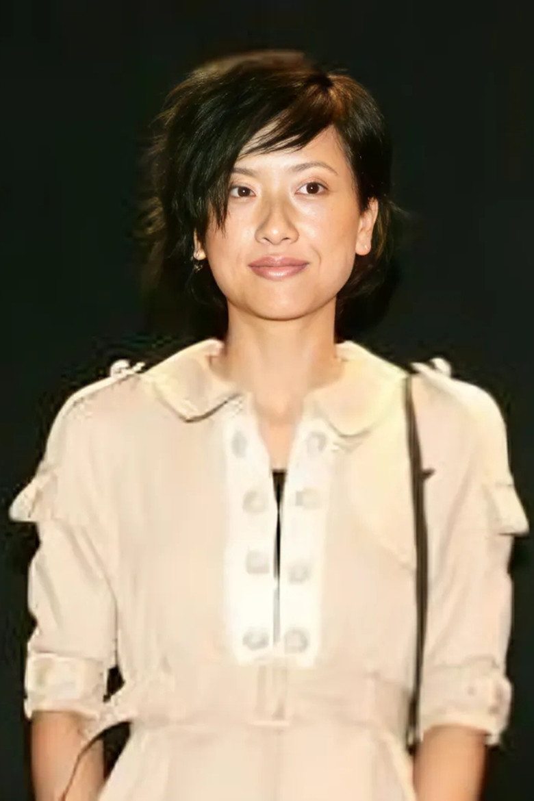 Hilary Tsui Ho-Ying photo 3