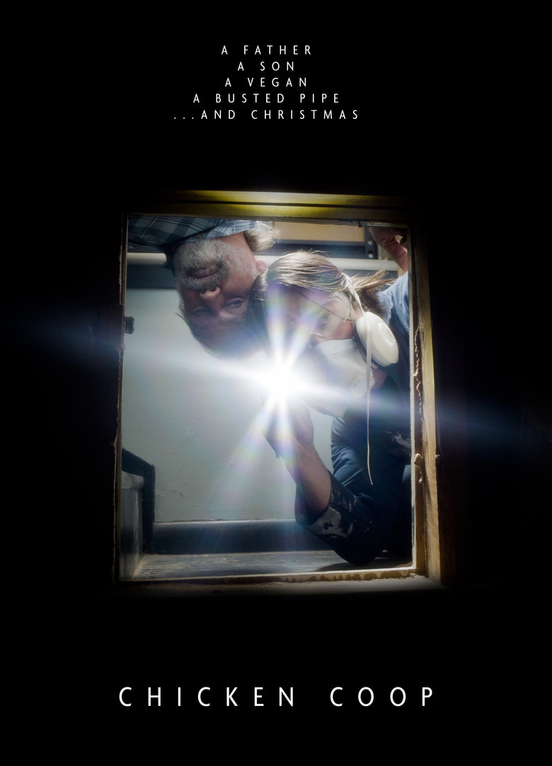 Imatge de Chicken Coop