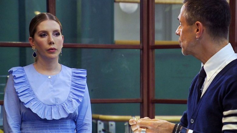 Still image for All That Glitters: Britain's Next Jewellery Star season 1 episode 5: Cuff Bracelet and Engagement Ring