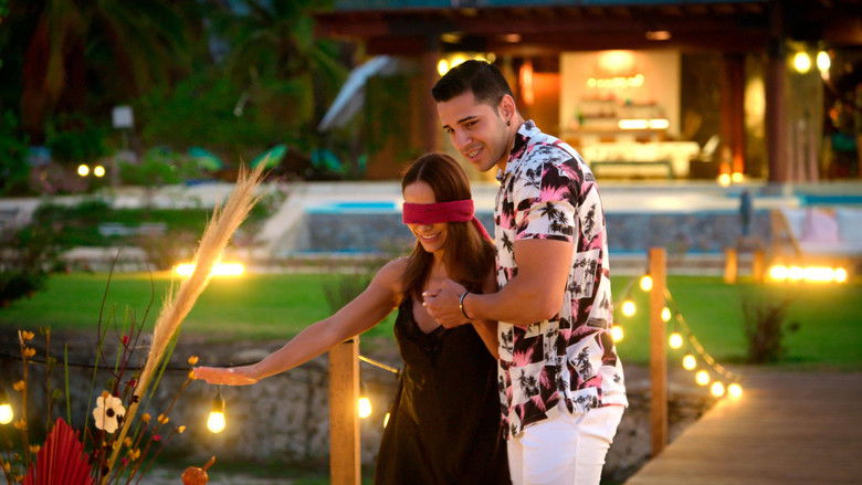 Still image for 40 Means Nothing season 1 episode 2: A Chance (Una oportunidad)