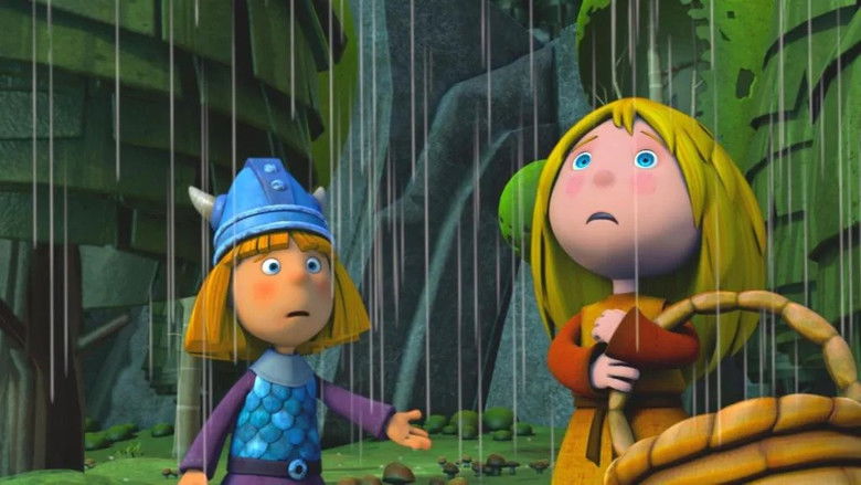 Still image for Wickie und die starken Männer season 1 episode 66: Episode 66