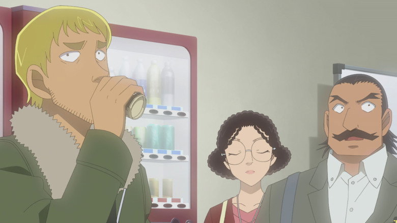 Still from Detective Conan - Season 1 Episode 1165