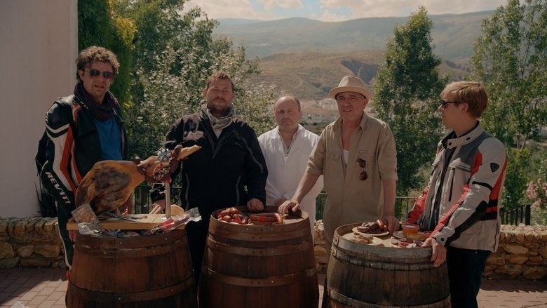 Still image for The Biker Boys season 1 episode 4: Spaanse Waterzooi Still image for The Biker Boys season 1 episode 4: Spaanse Waterzooi