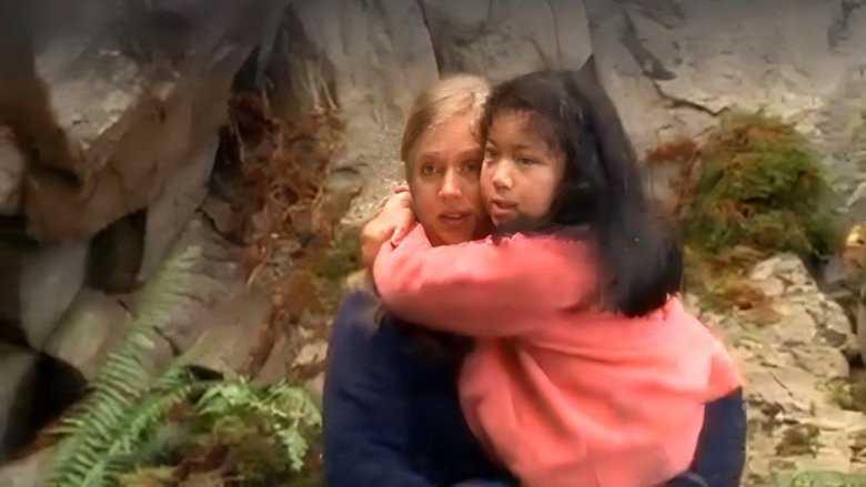 Still image for Higher Ground season 1 episode 2: Babe in Arms Still image for Higher Ground season 1 episode 2: Babe in Arms