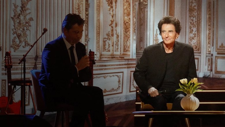 Jack Lang, le beau r&ocirc;le (2025)