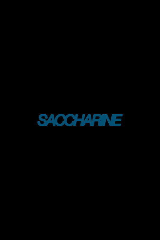 Saccharine (1970)