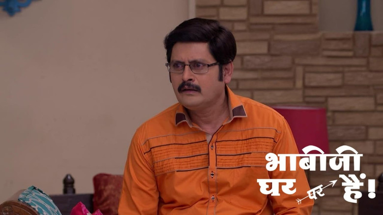 Vibhuti Seeks Alms From Angoori