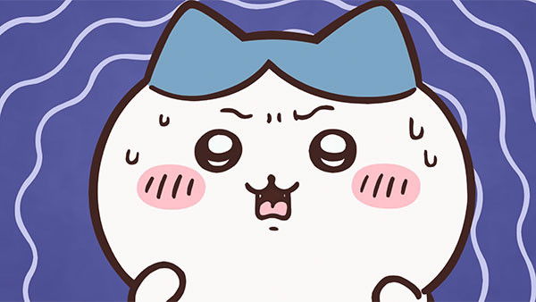 Still image for Chiikawa season 1 episode 74: Hooray! / A Conclusion of Sorts Still image for Chiikawa season 1 episode 74: Hooray! / A Conclusion of Sorts