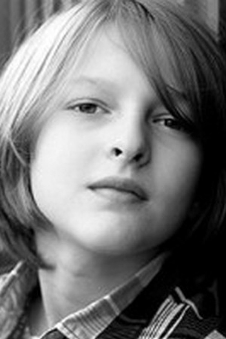 Marek Moryc portrait image