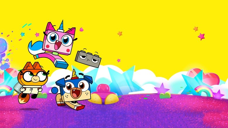 UniKitty! (2017)