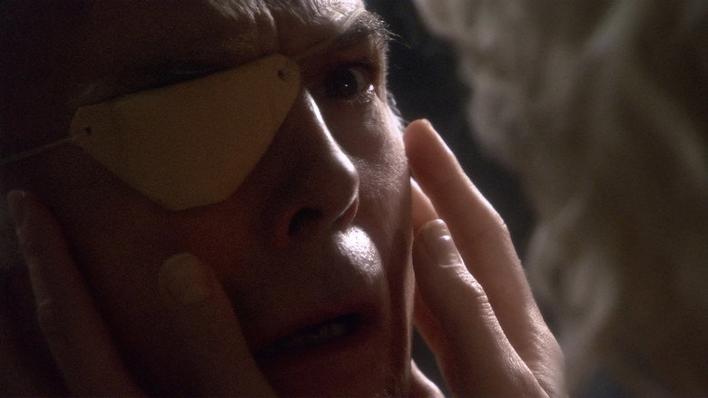 Still from Battlestar Galactica - Season 4 Episode 4