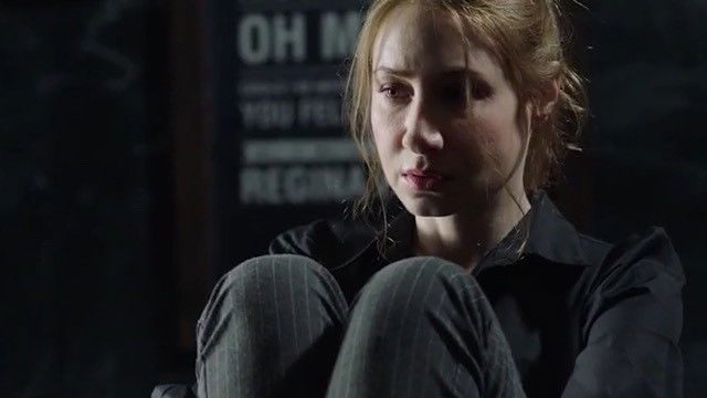 Still image for The Sculptor season 1 episode 13: Episode 13