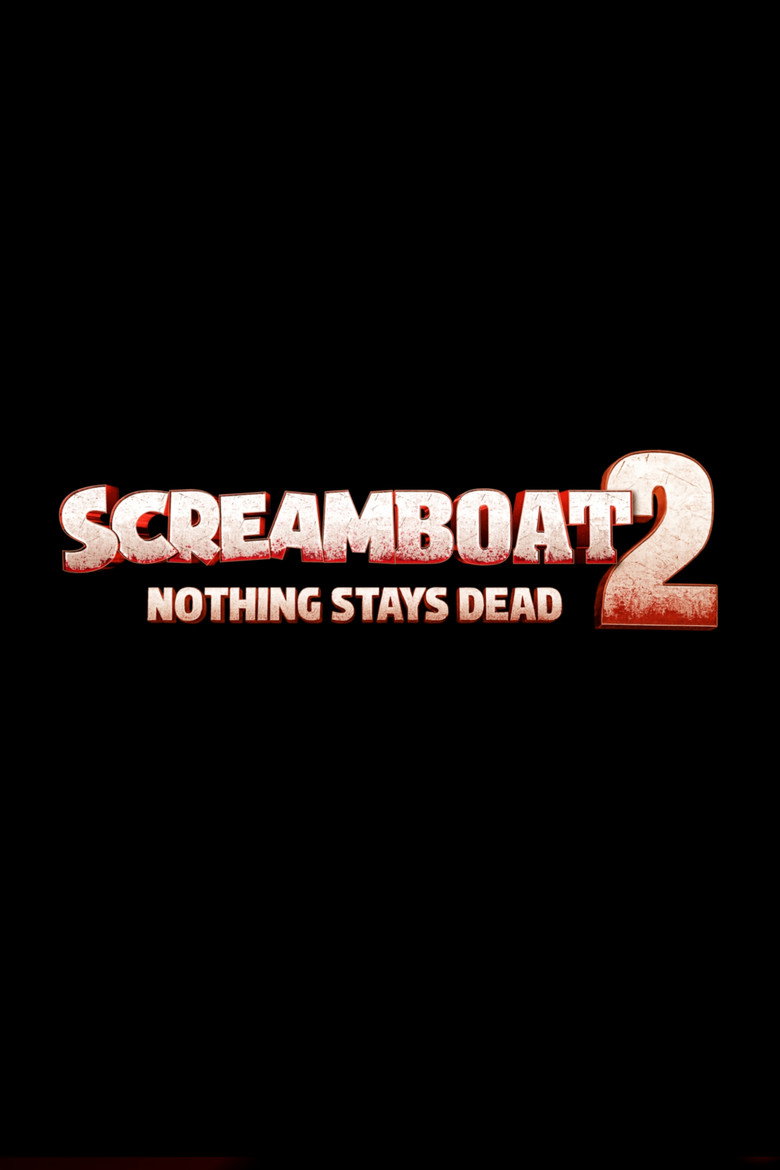 Screamboat 2: Nothing Stays Dead (1970)