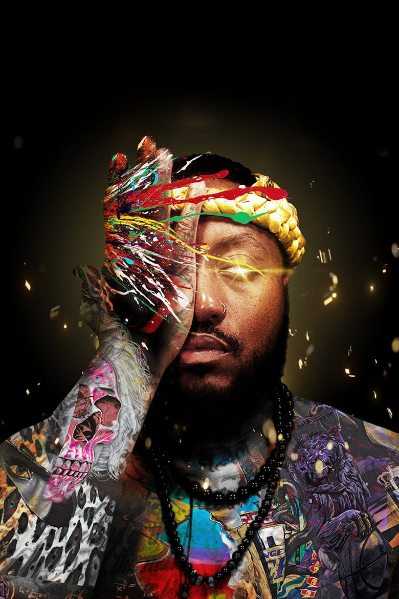 Imatge de Blind Eye Artist