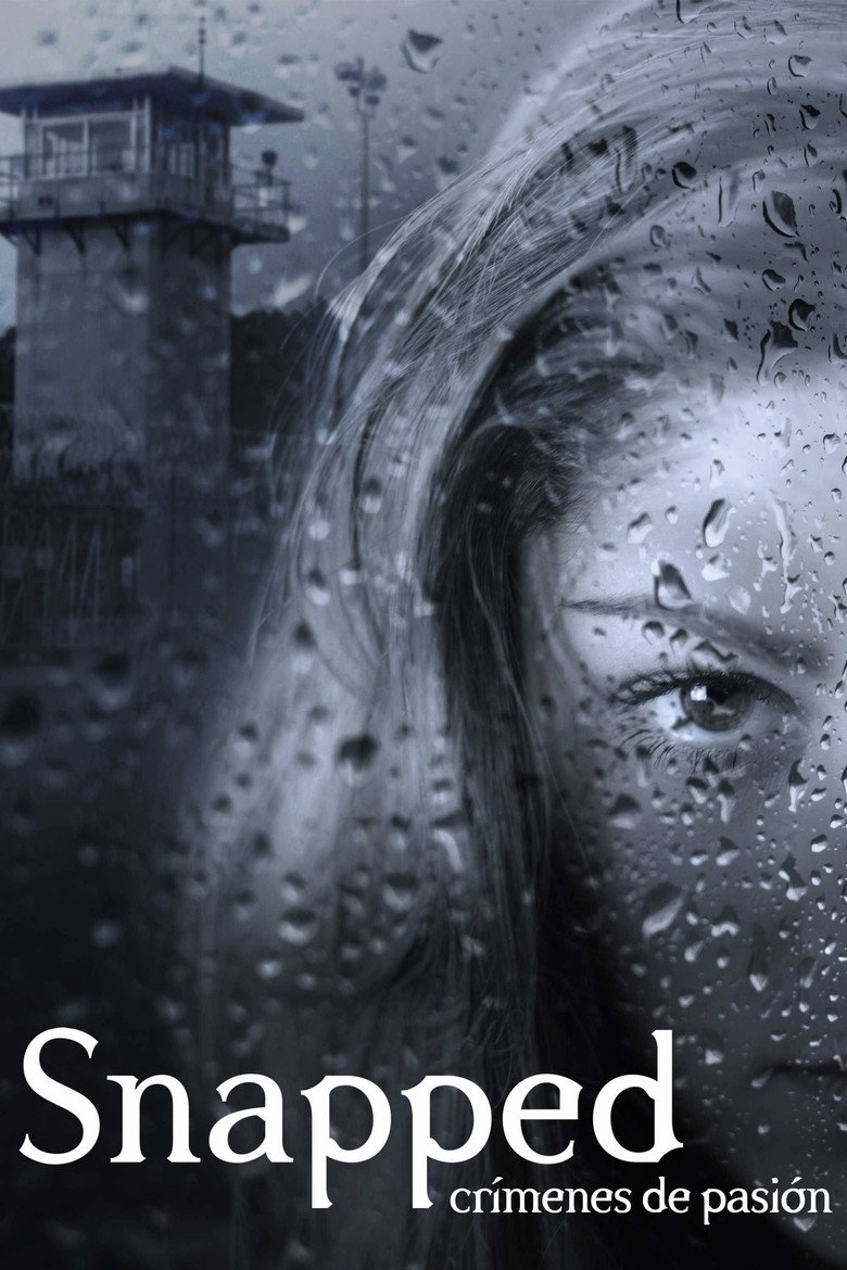Snapped: Crímenes de Pasión