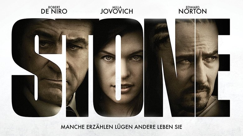 Voir Stone en streaming vf gratuit sur streamizseries.net site special Films streaming