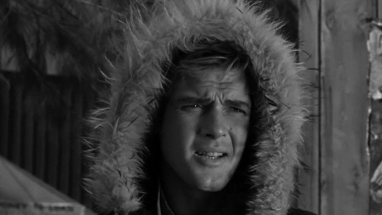 Still image for The Alaskans season 1 episode 11: The Abominable Snowman