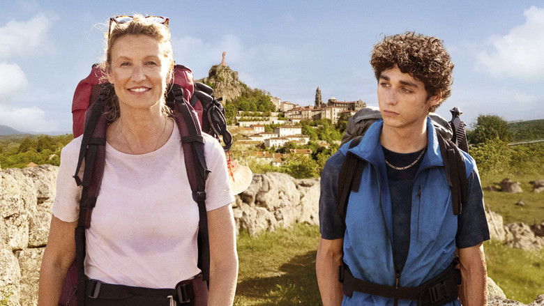 Imatge de Compostelle