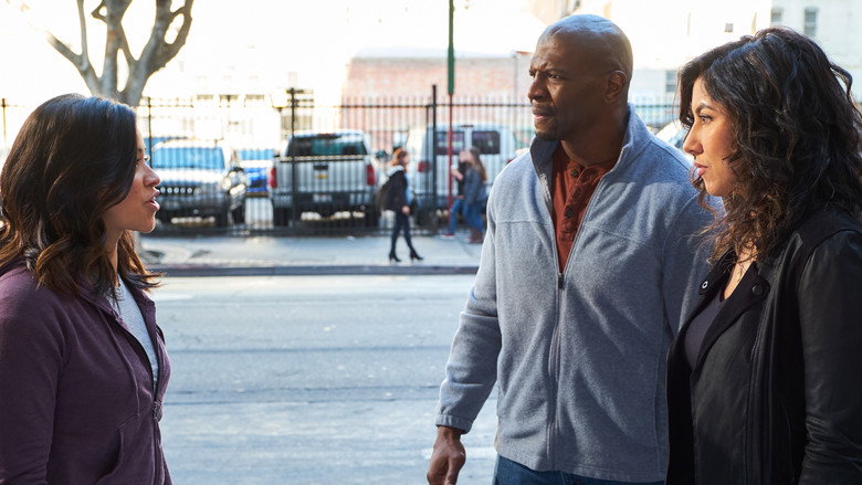 Brooklyn Nine Nine Season 5 Episode 22