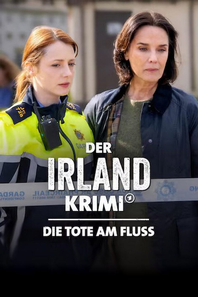 Imatge de Der Irland-Krimi: Die Tote am Fluss