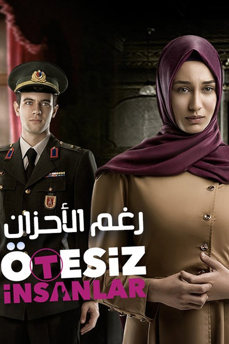 Ötesiz İnsanlar