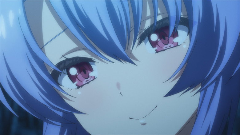 Still from Summer Pockets - Season 1 Episode 13