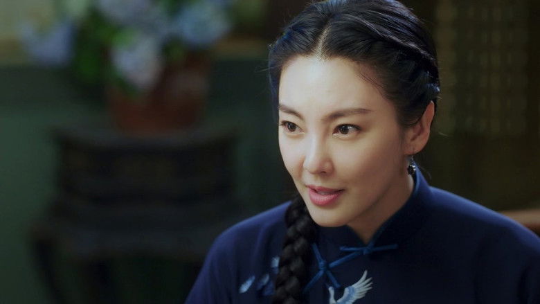 Still image for The Case Solver season 1 episode 8: Episode 8