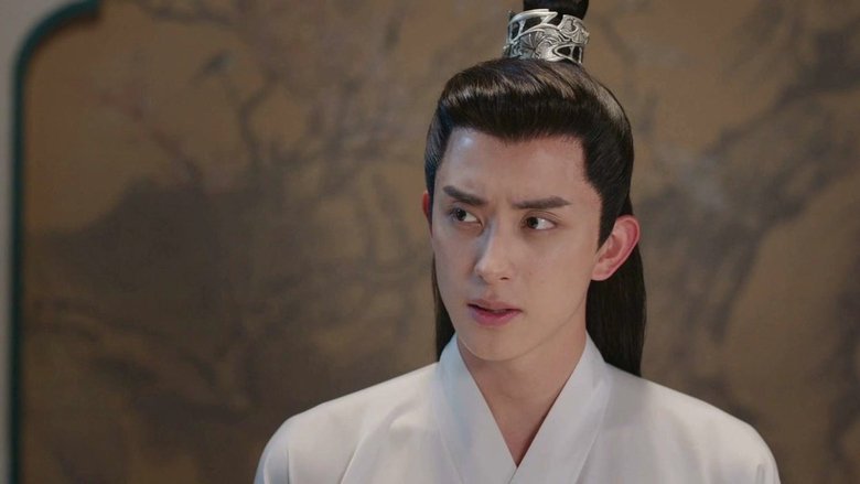 Still image for Wanru's Journey season 1 episode 8: Episode 8 Still image for Wanru's Journey season 1 episode 8: Episode 8