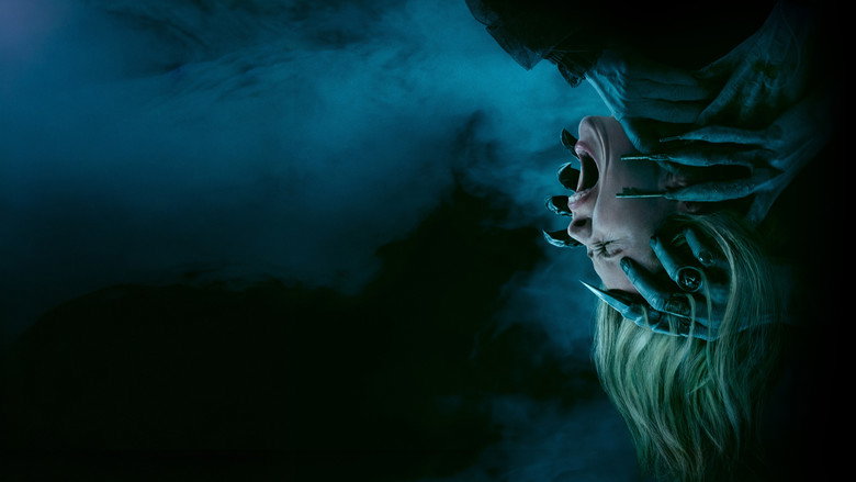 Insidious: Έξω από το Απώτερο