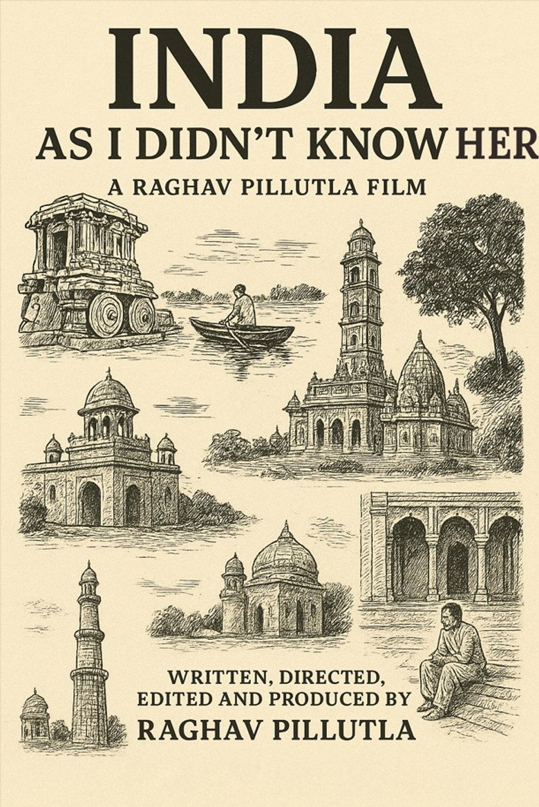 Imatge de India: As I Didn't Know Her