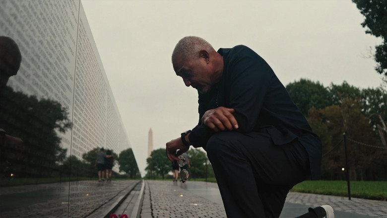 Still from Turning Point: The Vietnam War - Season 1 Episode 5