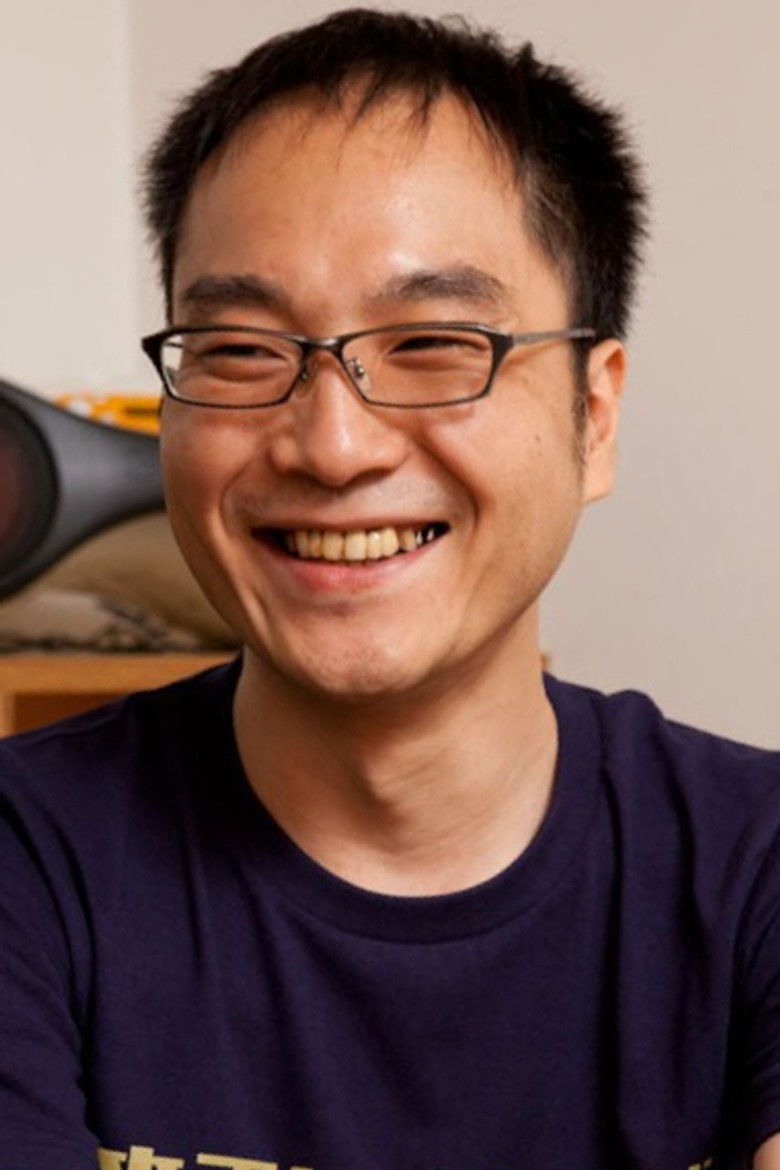 Dai Sato portrait image