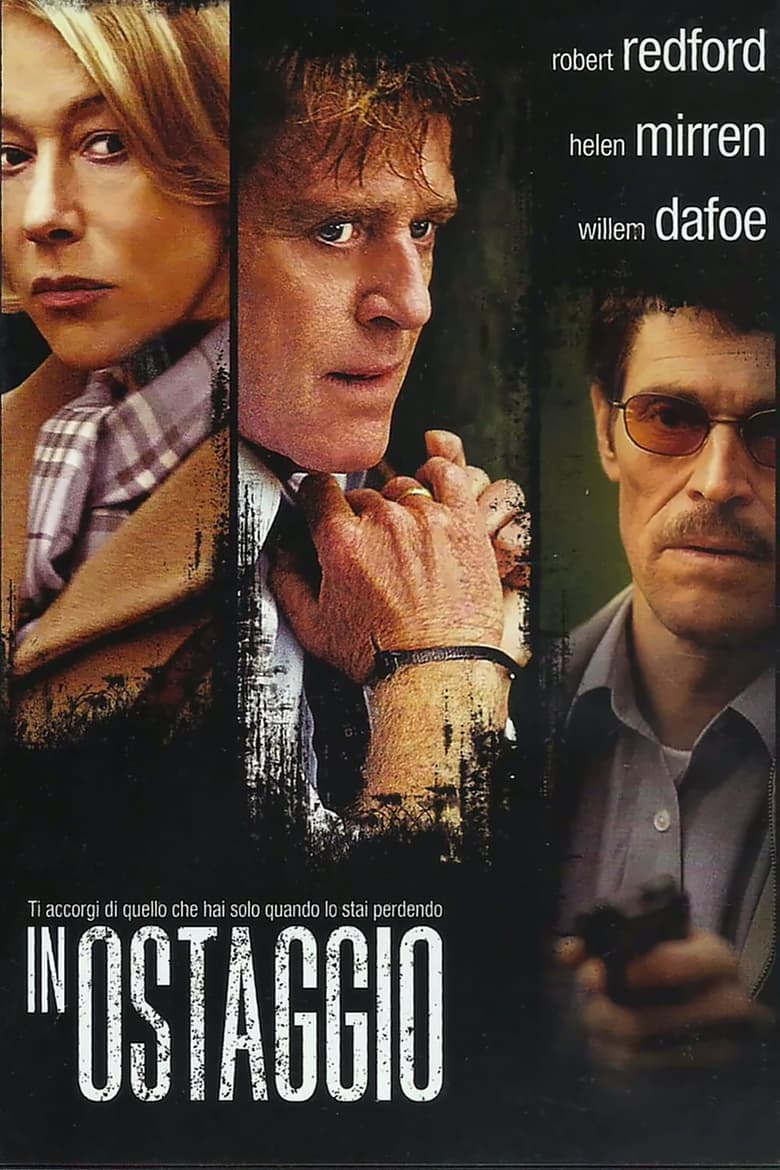 In ostaggio (2004)